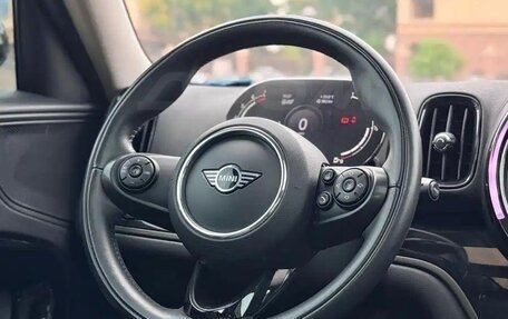 MINI Countryman II (F60), 2022 год, 1 895 600 рублей, 8 фотография