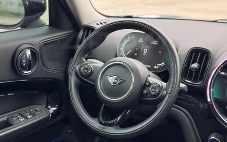 MINI Countryman II (F60), 2022 год, 1 895 600 рублей, 15 фотография