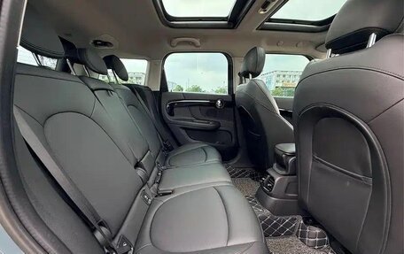 MINI Countryman II (F60), 2022 год, 1 895 600 рублей, 12 фотография