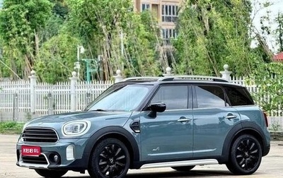 MINI Countryman II (F60), 2022 год, 1 895 600 рублей, 1 фотография