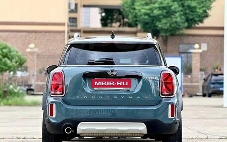 MINI Countryman II (F60), 2022 год, 1 895 600 рублей, 5 фотография