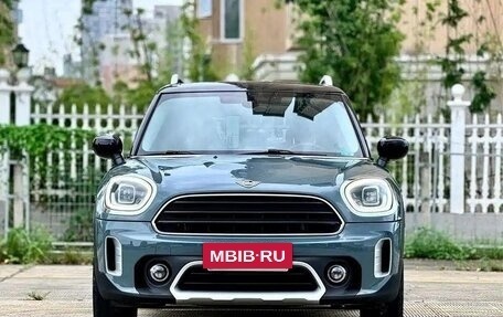MINI Countryman II (F60), 2022 год, 1 895 600 рублей, 2 фотография