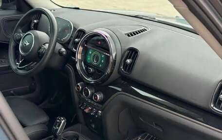 MINI Countryman II (F60), 2022 год, 1 895 600 рублей, 18 фотография