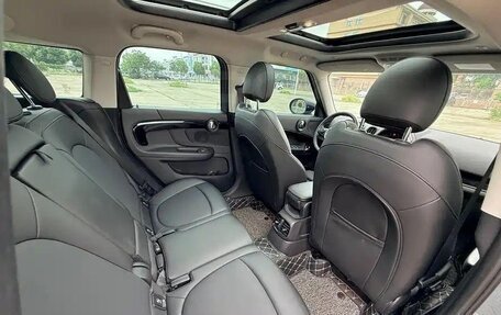 MINI Countryman II (F60), 2022 год, 1 895 600 рублей, 20 фотография