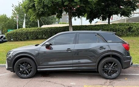 Audi Q2 I, 2022 год, 1 630 000 рублей, 3 фотография