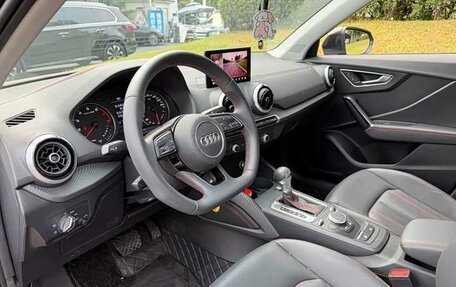 Audi Q2 I, 2022 год, 1 630 000 рублей, 7 фотография