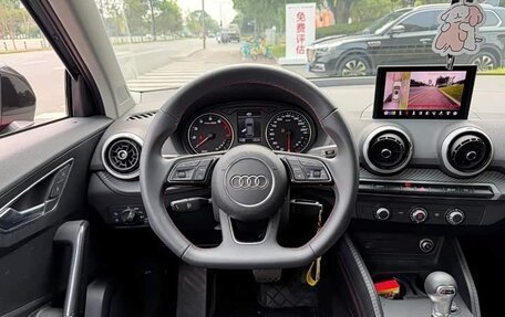 Audi Q2 I, 2022 год, 1 630 000 рублей, 9 фотография