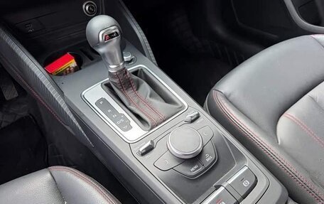Audi Q2 I, 2022 год, 1 630 000 рублей, 12 фотография