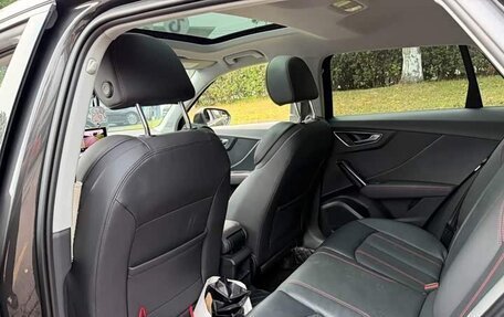 Audi Q2 I, 2022 год, 1 630 000 рублей, 13 фотография