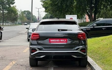 Audi Q2 I, 2022 год, 1 630 000 рублей, 5 фотография