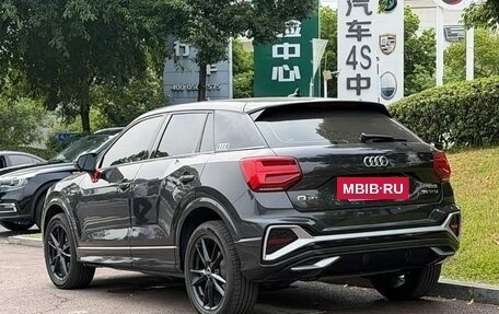 Audi Q2 I, 2022 год, 1 630 000 рублей, 4 фотография