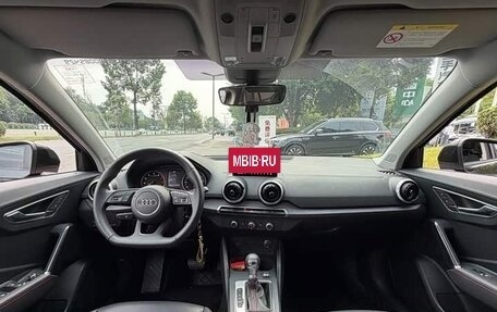 Audi Q2 I, 2022 год, 1 630 000 рублей, 10 фотография