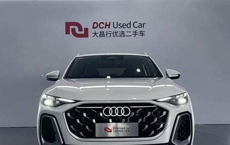 Audi Q5, 2026 год, 6 160 000 рублей, 2 фотография