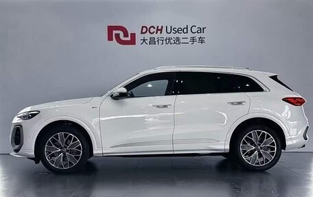 Audi Q5, 2026 год, 6 160 000 рублей, 3 фотография