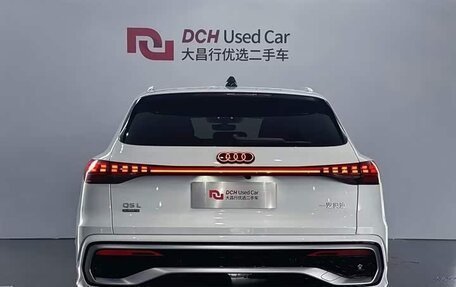 Audi Q5, 2026 год, 6 160 000 рублей, 6 фотография