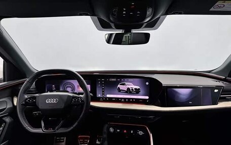 Audi Q5, 2026 год, 6 160 000 рублей, 11 фотография