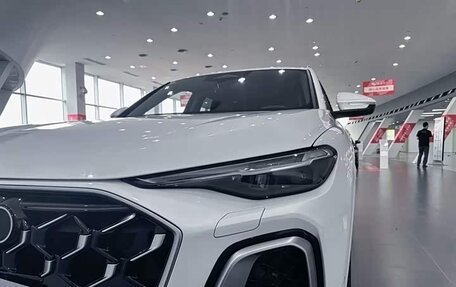 Audi Q5, 2026 год, 6 160 000 рублей, 8 фотография