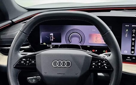 Audi Q5, 2026 год, 6 160 000 рублей, 15 фотография