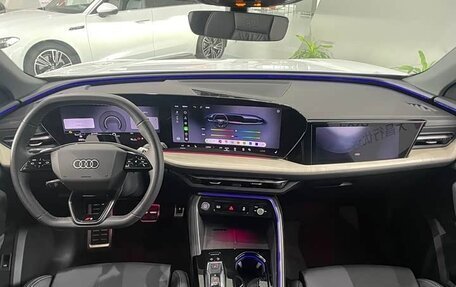 Audi Q5, 2026 год, 6 160 000 рублей, 12 фотография