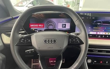 Audi Q5, 2026 год, 6 160 000 рублей, 13 фотография
