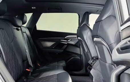 Audi Q5, 2026 год, 6 160 000 рублей, 17 фотография