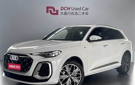 Audi Q5, 2026 год, 6 160 000 рублей, 1 фотография