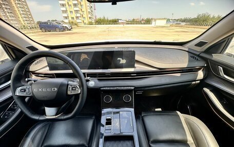 CheryExeed LX, 2023 год, 1 250 000 рублей, 7 фотография