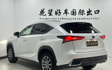 Lexus NX I, 2020 год, 2 824 000 рублей, 6 фотография