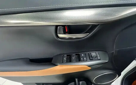 Lexus NX I, 2020 год, 2 824 000 рублей, 13 фотография
