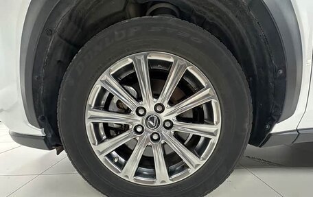 Lexus NX I, 2020 год, 2 824 000 рублей, 21 фотография