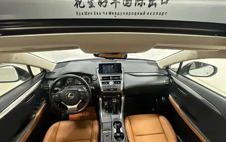 Lexus NX I, 2020 год, 2 824 000 рублей, 19 фотография
