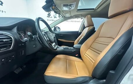 Lexus NX I, 2020 год, 2 824 000 рублей, 24 фотография