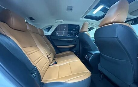 Lexus NX I, 2020 год, 2 824 000 рублей, 26 фотография
