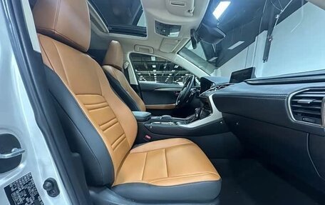 Lexus NX I, 2020 год, 2 824 000 рублей, 27 фотография