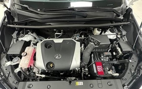 Lexus NX I, 2020 год, 2 824 000 рублей, 20 фотография