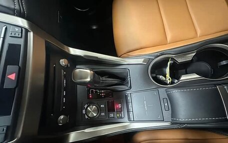 Lexus NX I, 2020 год, 2 824 000 рублей, 35 фотография
