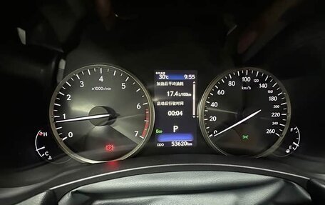 Lexus NX I, 2020 год, 2 824 000 рублей, 31 фотография