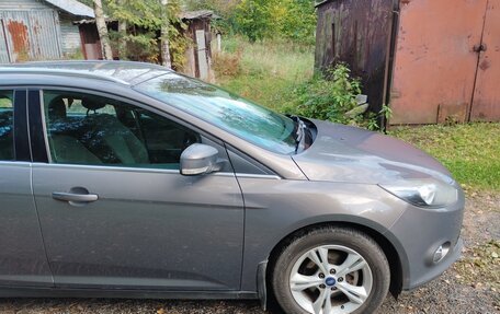 Ford Focus III, 2013 год, 562 000 рублей, 3 фотография