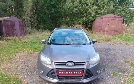 Ford Focus III, 2013 год, 562 000 рублей, 2 фотография