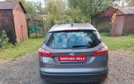 Ford Focus III, 2013 год, 562 000 рублей, 6 фотография