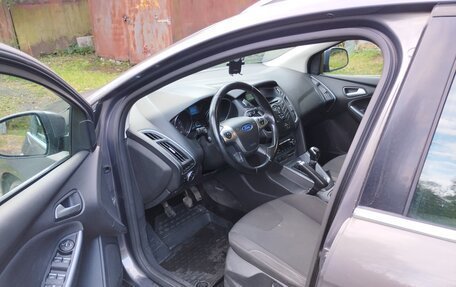 Ford Focus III, 2013 год, 562 000 рублей, 8 фотография