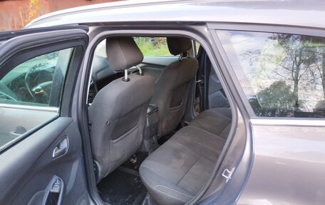 Ford Focus III, 2013 год, 562 000 рублей, 17 фотография