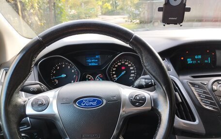 Ford Focus III, 2013 год, 562 000 рублей, 13 фотография