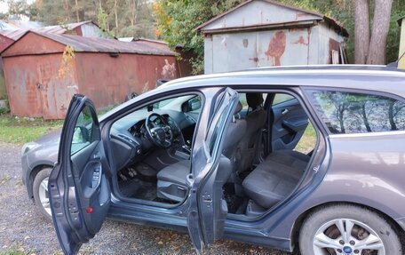 Ford Focus III, 2013 год, 562 000 рублей, 12 фотография