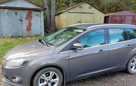 Ford Focus III, 2013 год, 562 000 рублей, 7 фотография