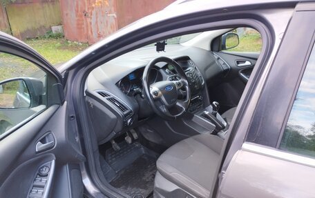 Ford Focus III, 2013 год, 562 000 рублей, 9 фотография