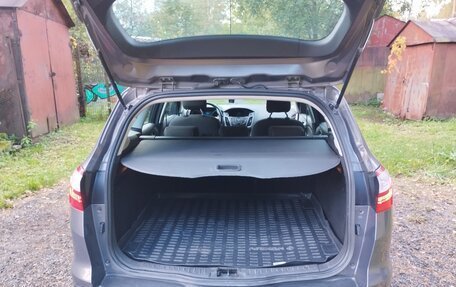 Ford Focus III, 2013 год, 562 000 рублей, 14 фотография