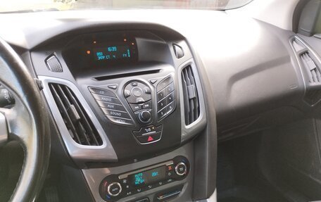 Ford Focus III, 2013 год, 562 000 рублей, 18 фотография