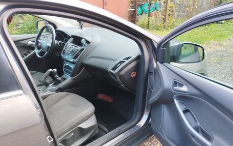 Ford Focus III, 2013 год, 562 000 рублей, 10 фотография