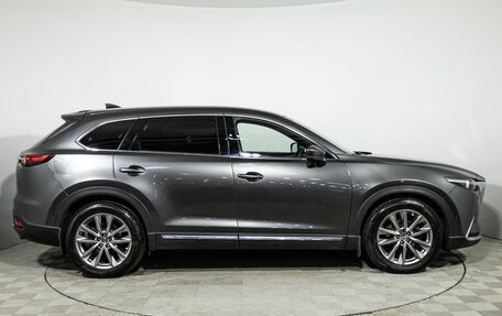 Mazda CX-9 II, 2018 год, 2 699 585 рублей, 4 фотография